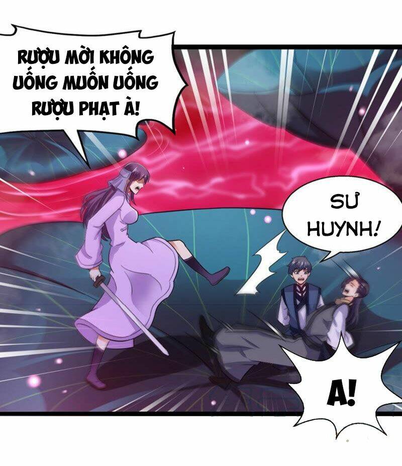Chương 176 - Trang 11
