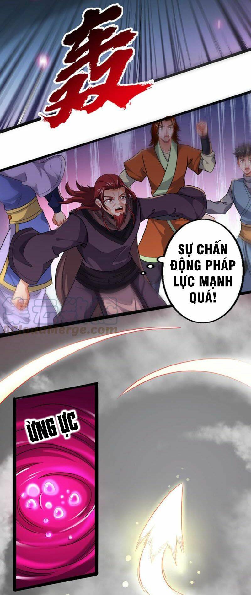 Chương 176 - Trang 15