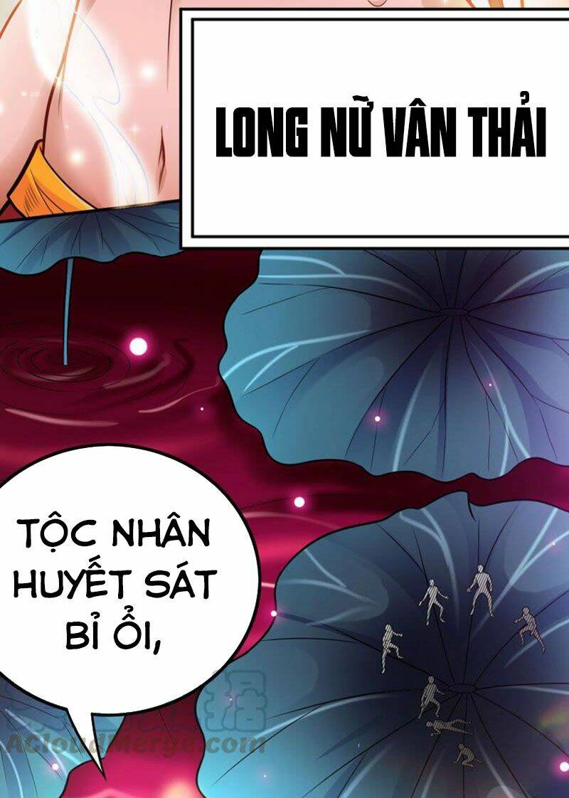 Chương 176 - Trang 20
