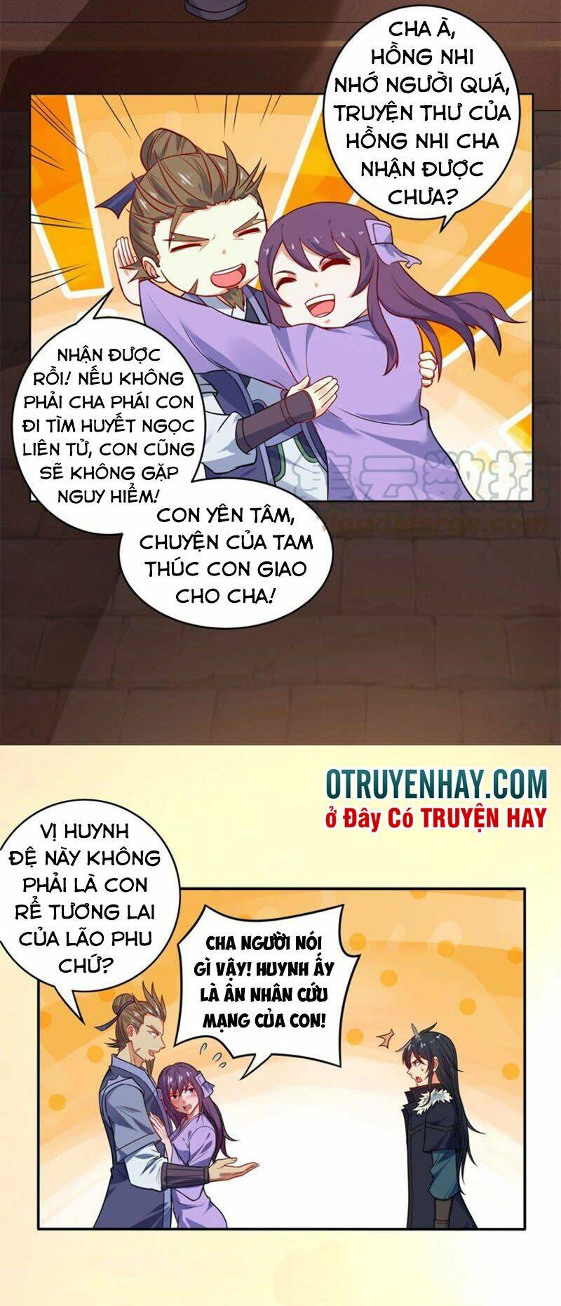 Chương 180 - Trang 5