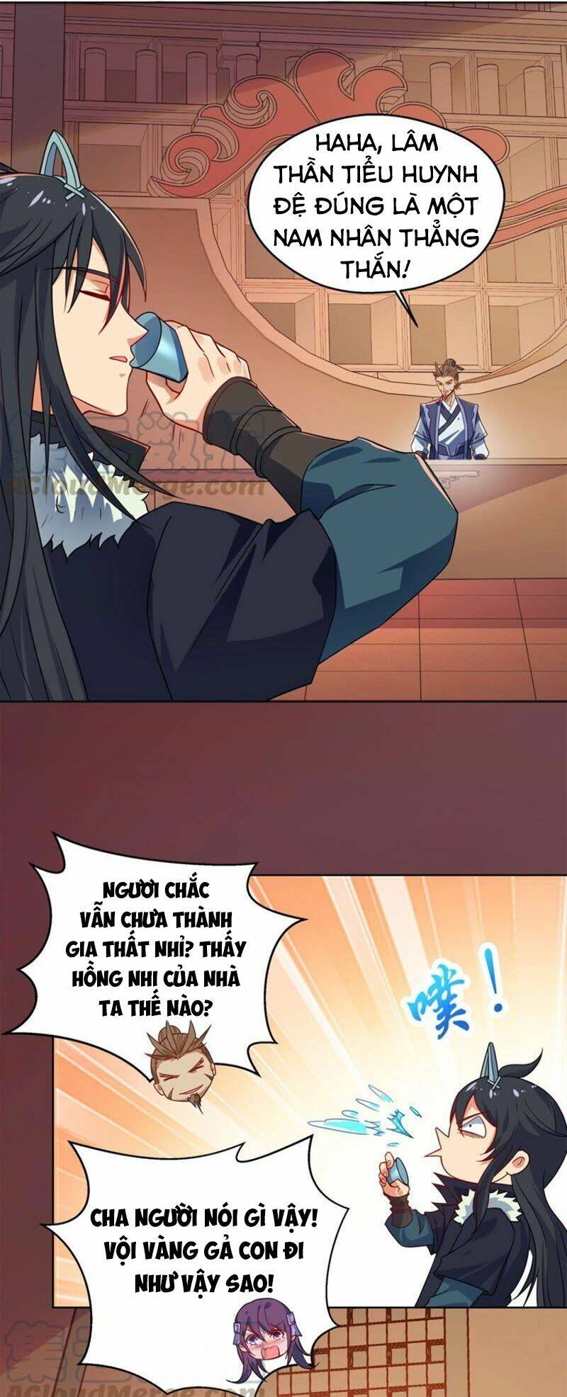 Chương 180 - Trang 10