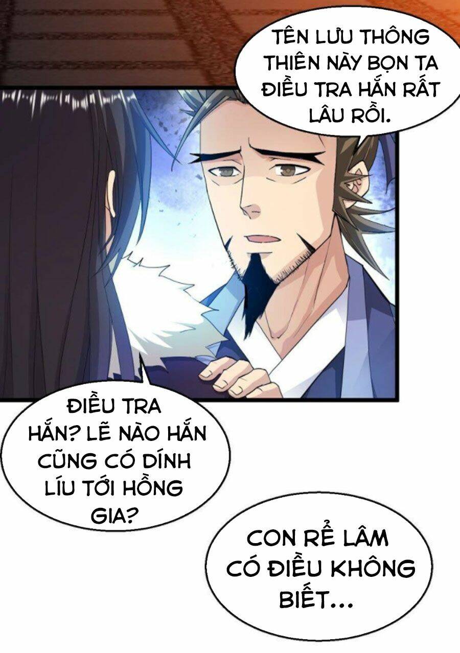 Chương 181 - Trang 16