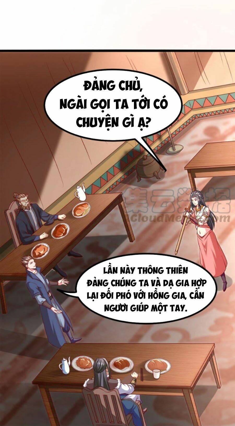 Chương 183 - Trang 29
