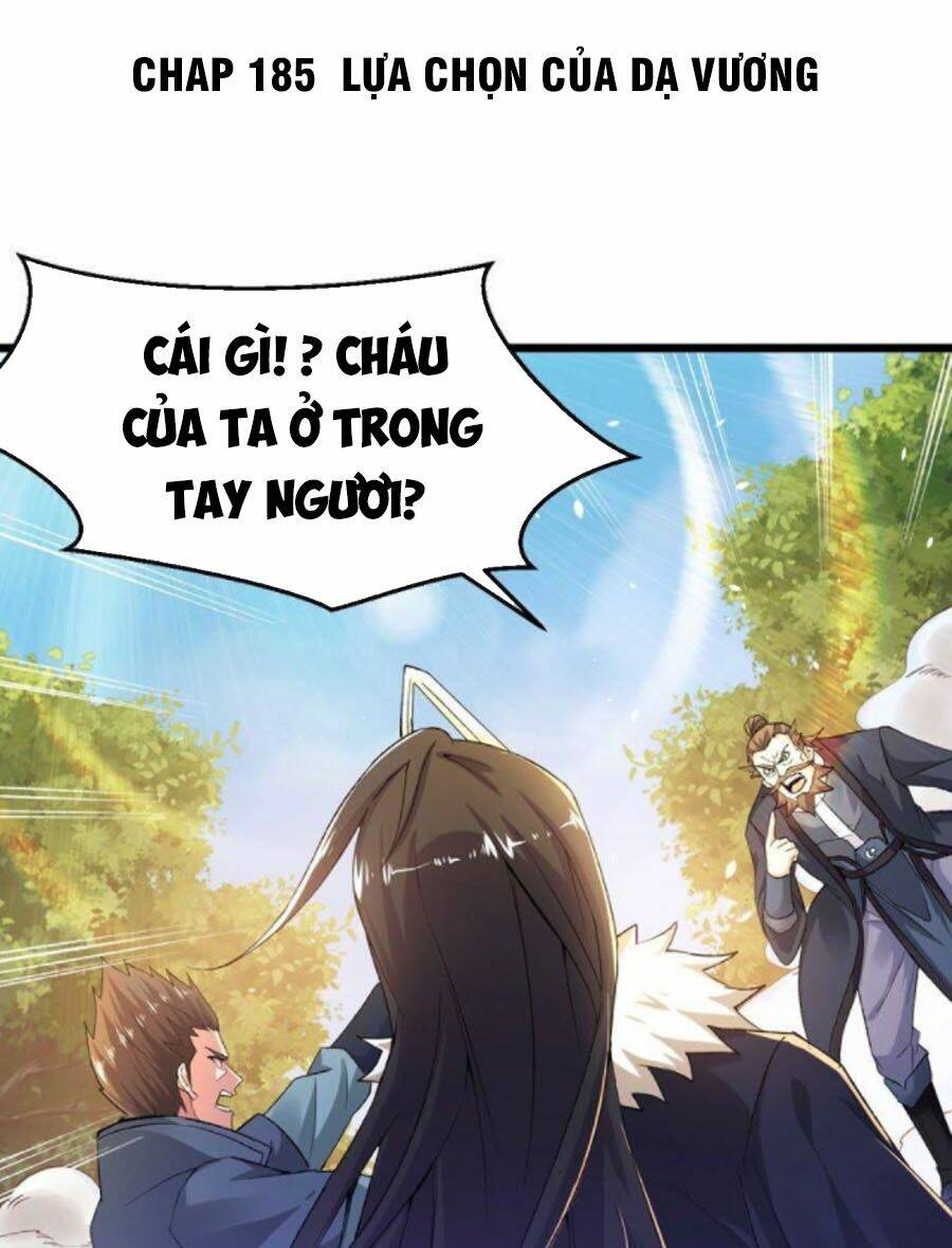 Chương 185 - Trang 1