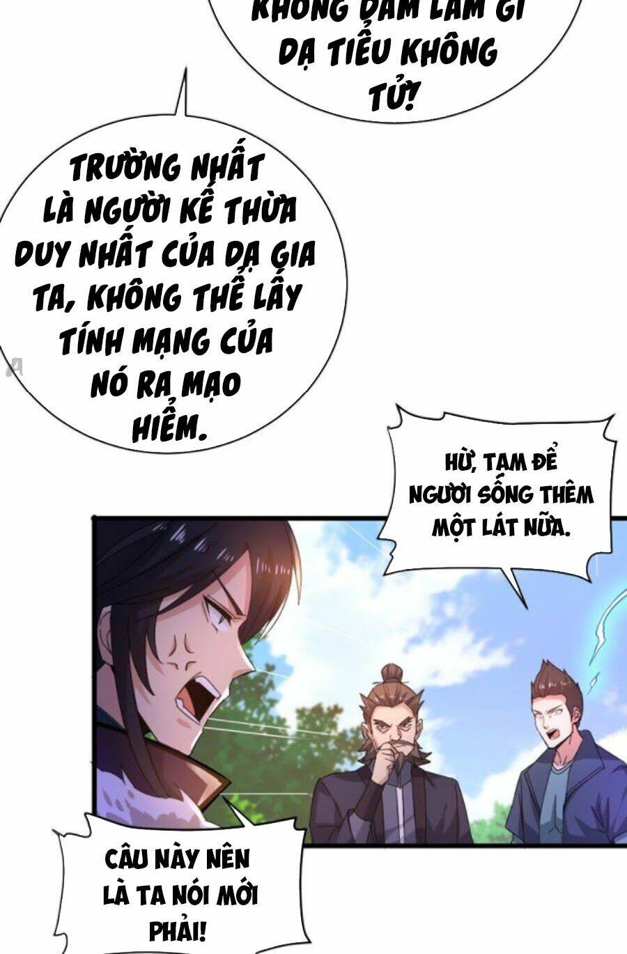 Chương 185 - Trang 23