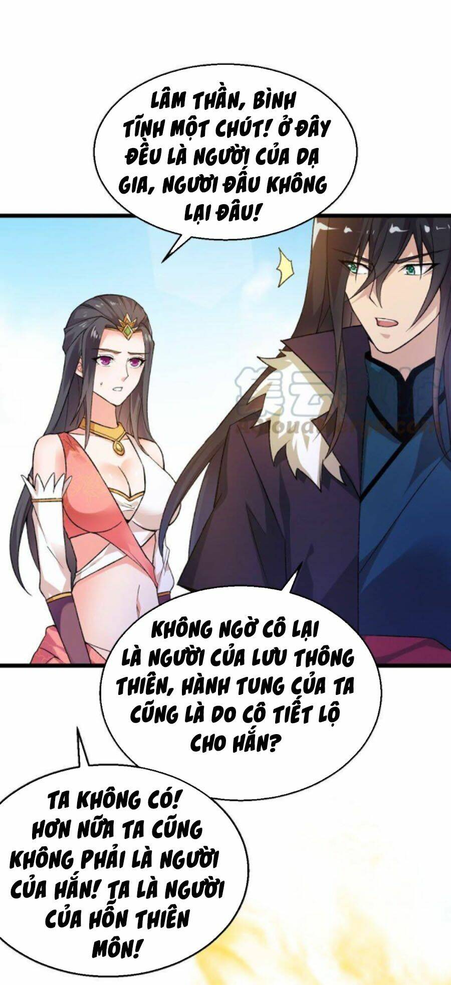 Chương 185 - Trang 10