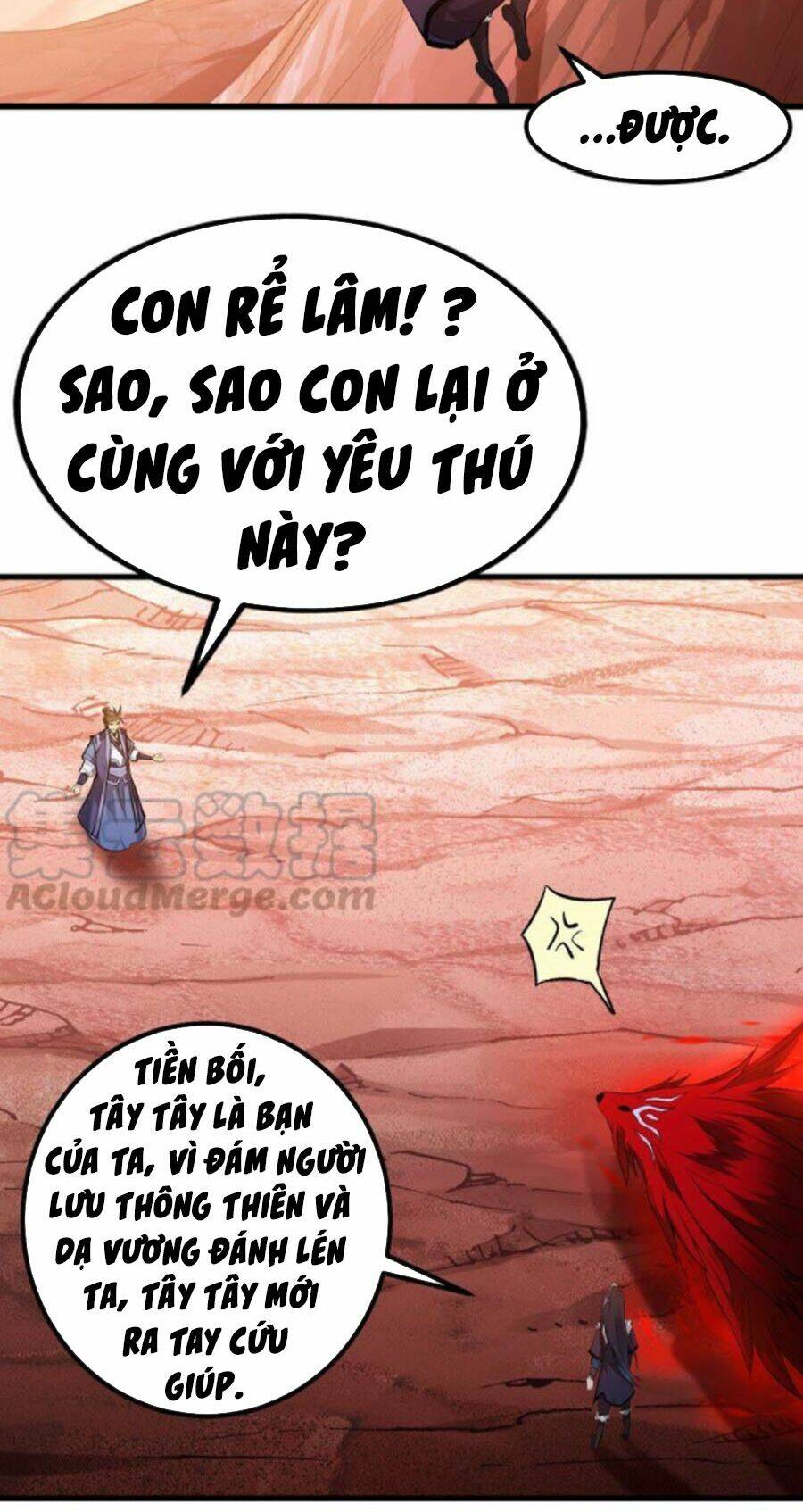 Chương 189 - Trang 20