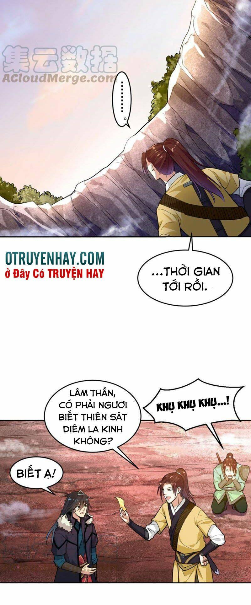 Chương 192 - Trang 23