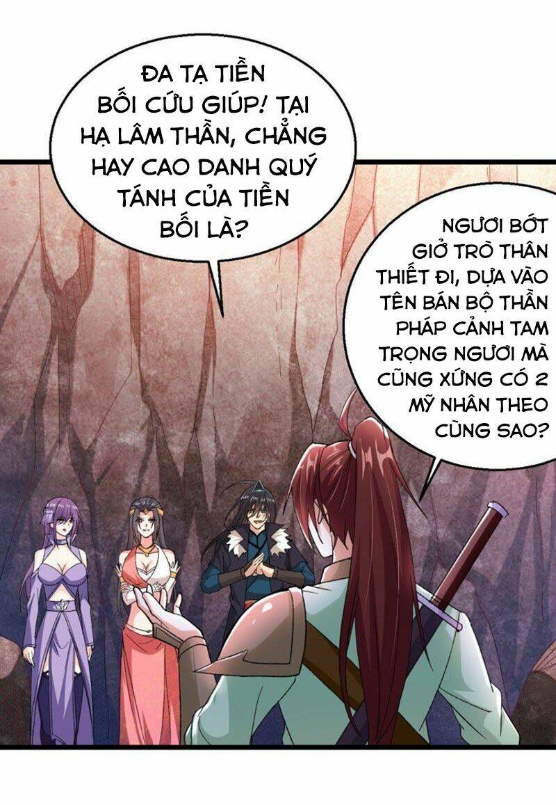Chương 192 - Trang 8