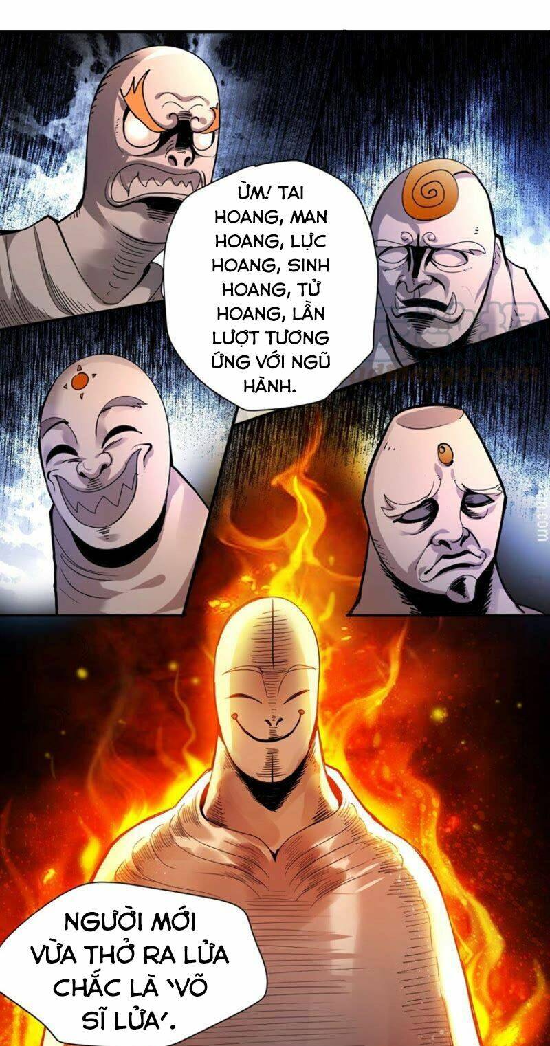 Chương 193 - Trang 14