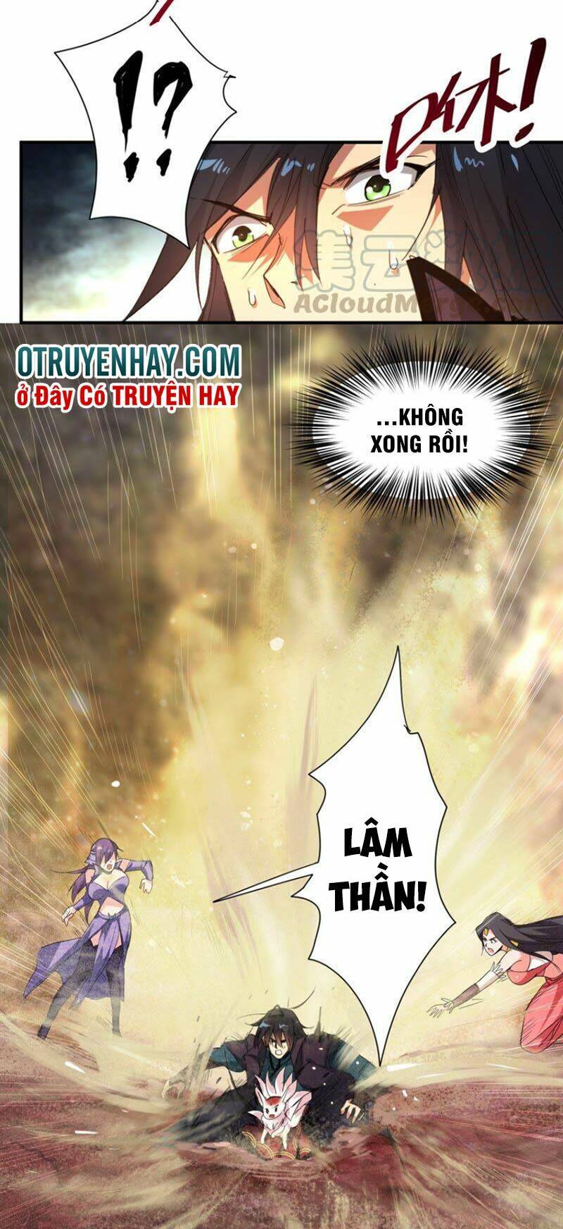 Chương 193 - Trang 27