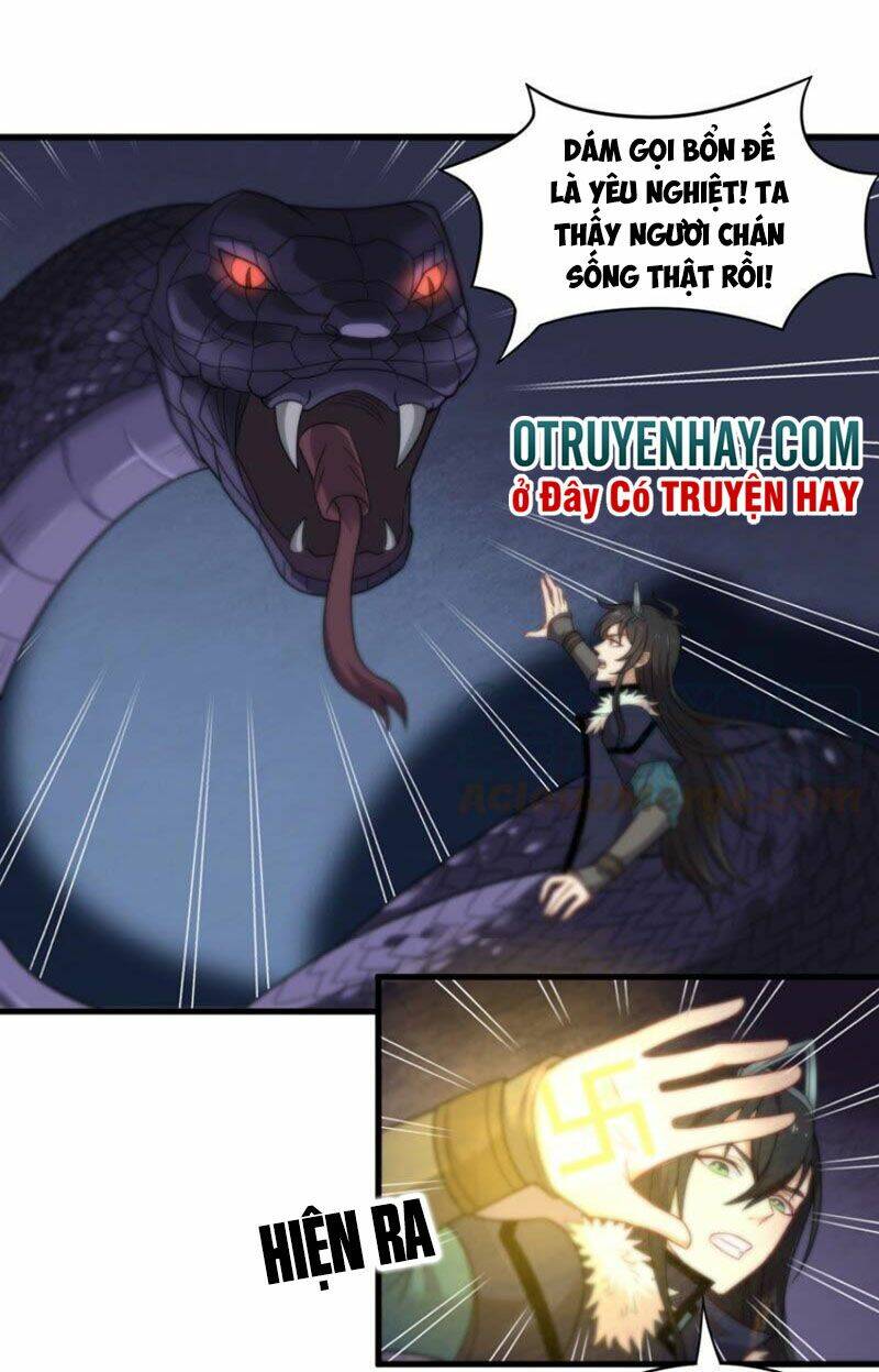 Chương 194 - Trang 19