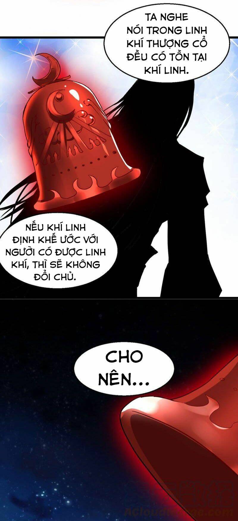 Chương 197 - Trang 18