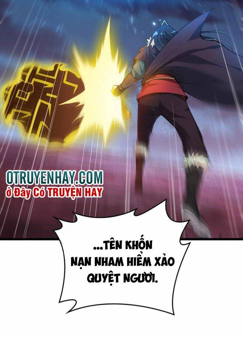 Chương 197 - Trang 25