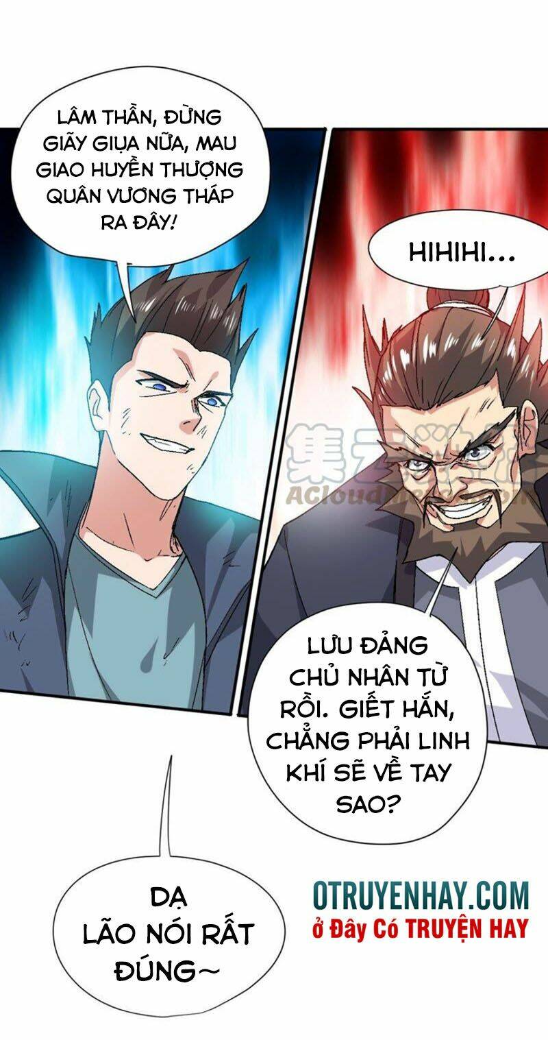 Chương 198 - Trang 15