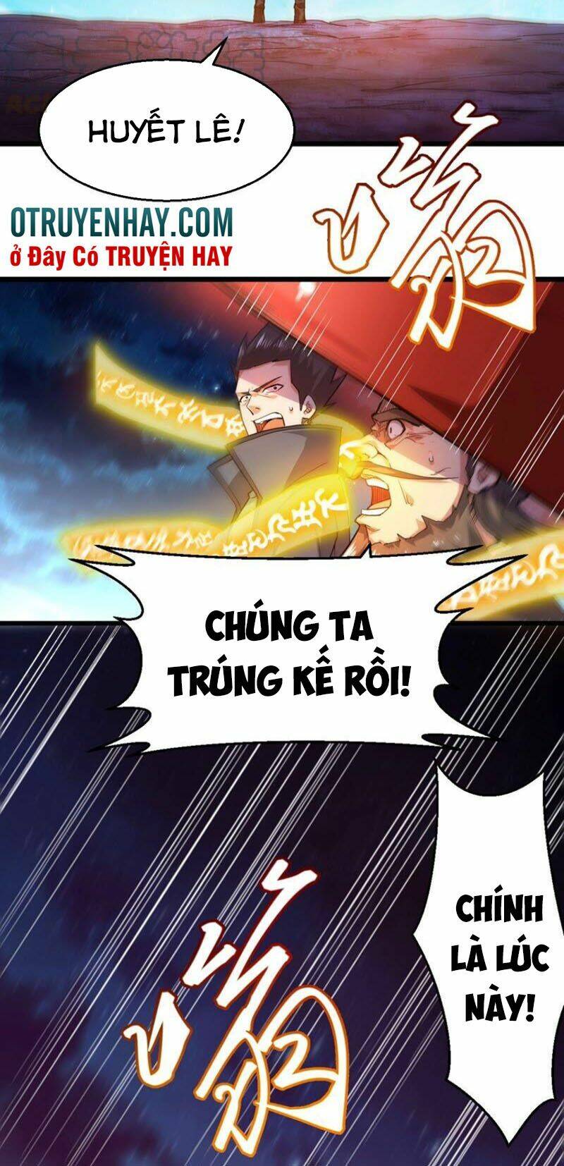 Chương 198 - Trang 20