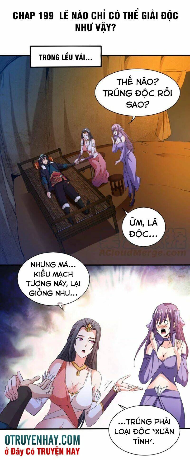 Chương 199 - Trang 3