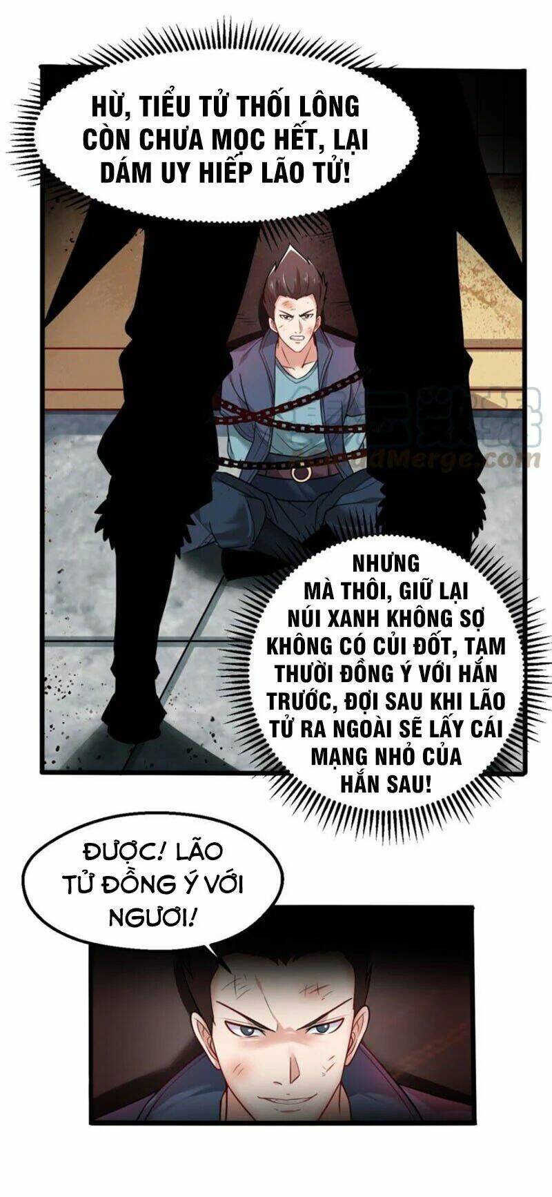 Chương 200 - Trang 12