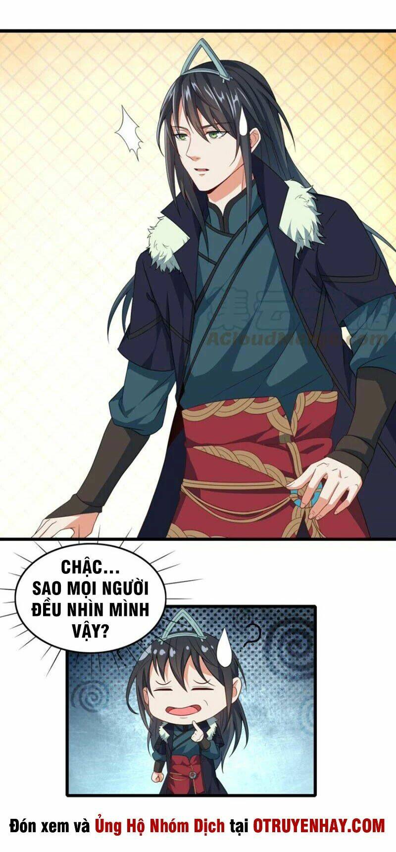 Chương 200 - Trang 34