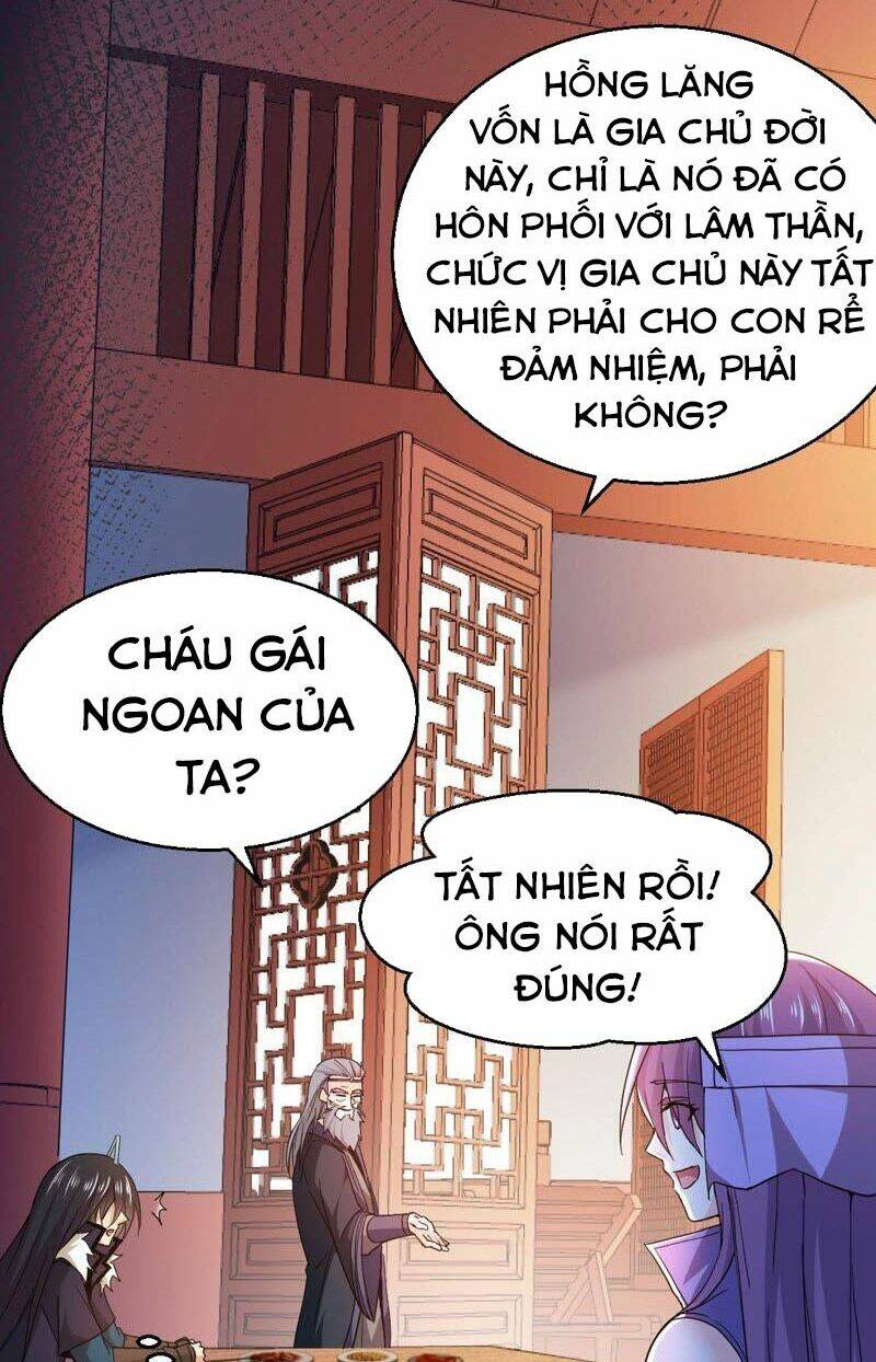 Chương 201 - Trang 11