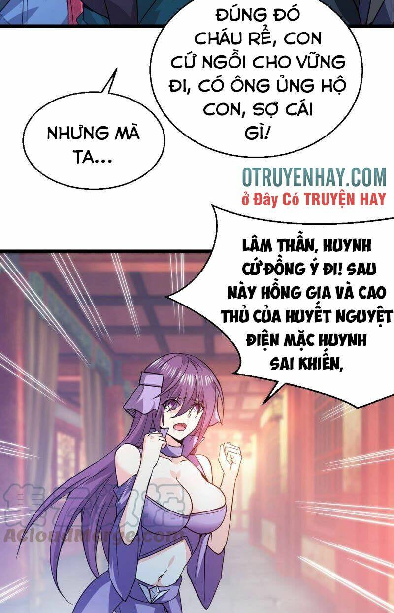 Chương 201 - Trang 17