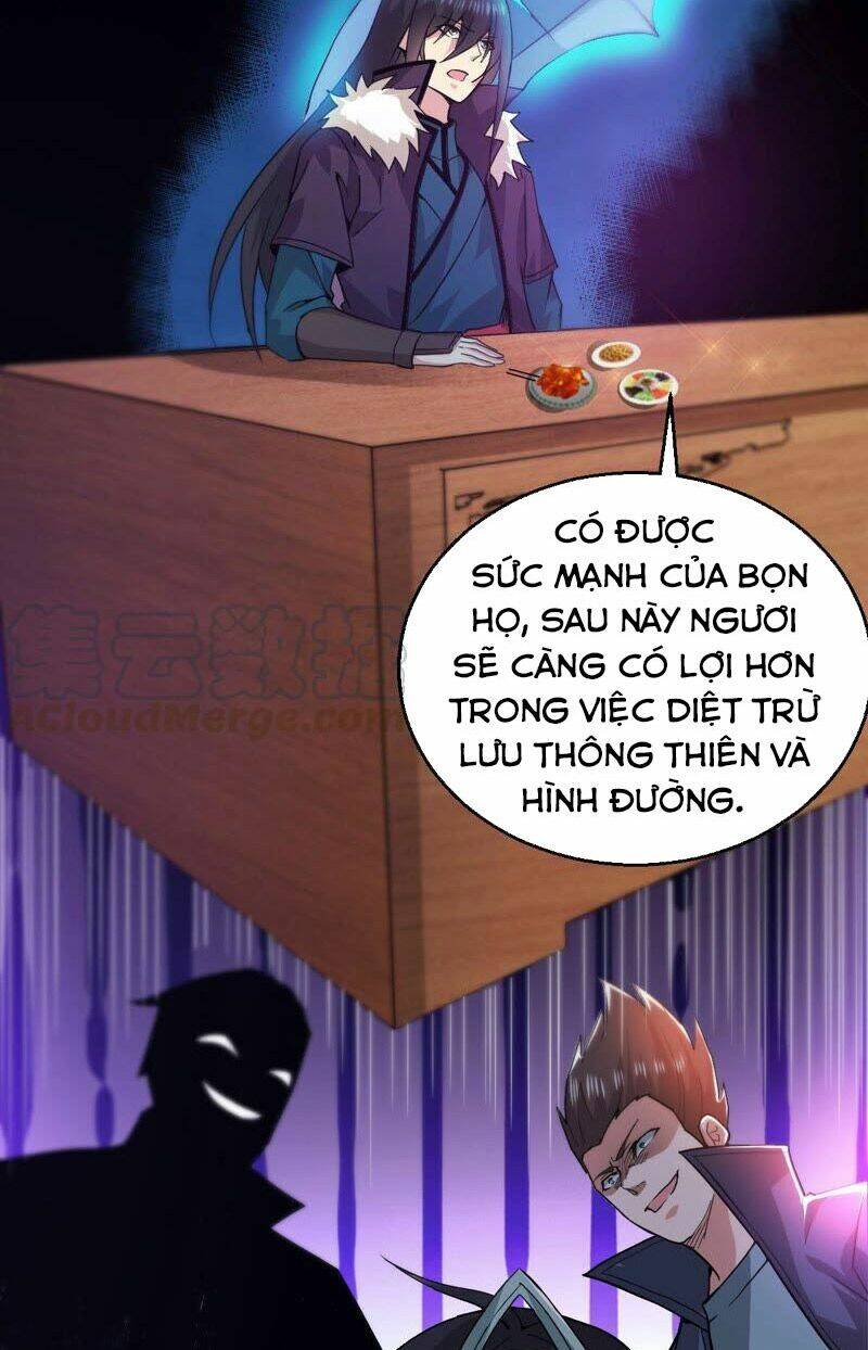Chương 201 - Trang 19
