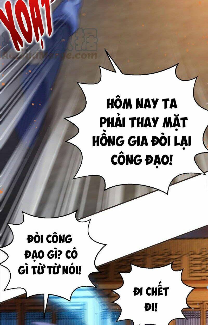 Chương 202 - Trang 16