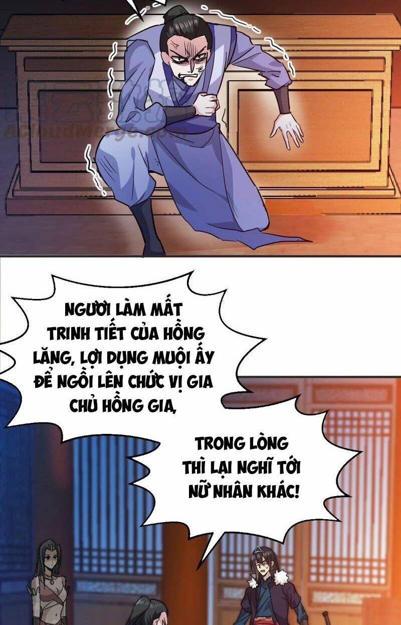 Chương 202 - Trang 21