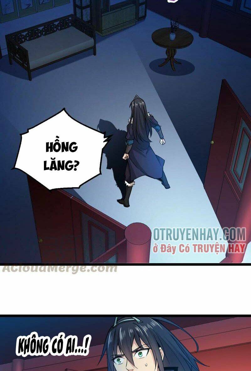 Chương 202 - Trang 30