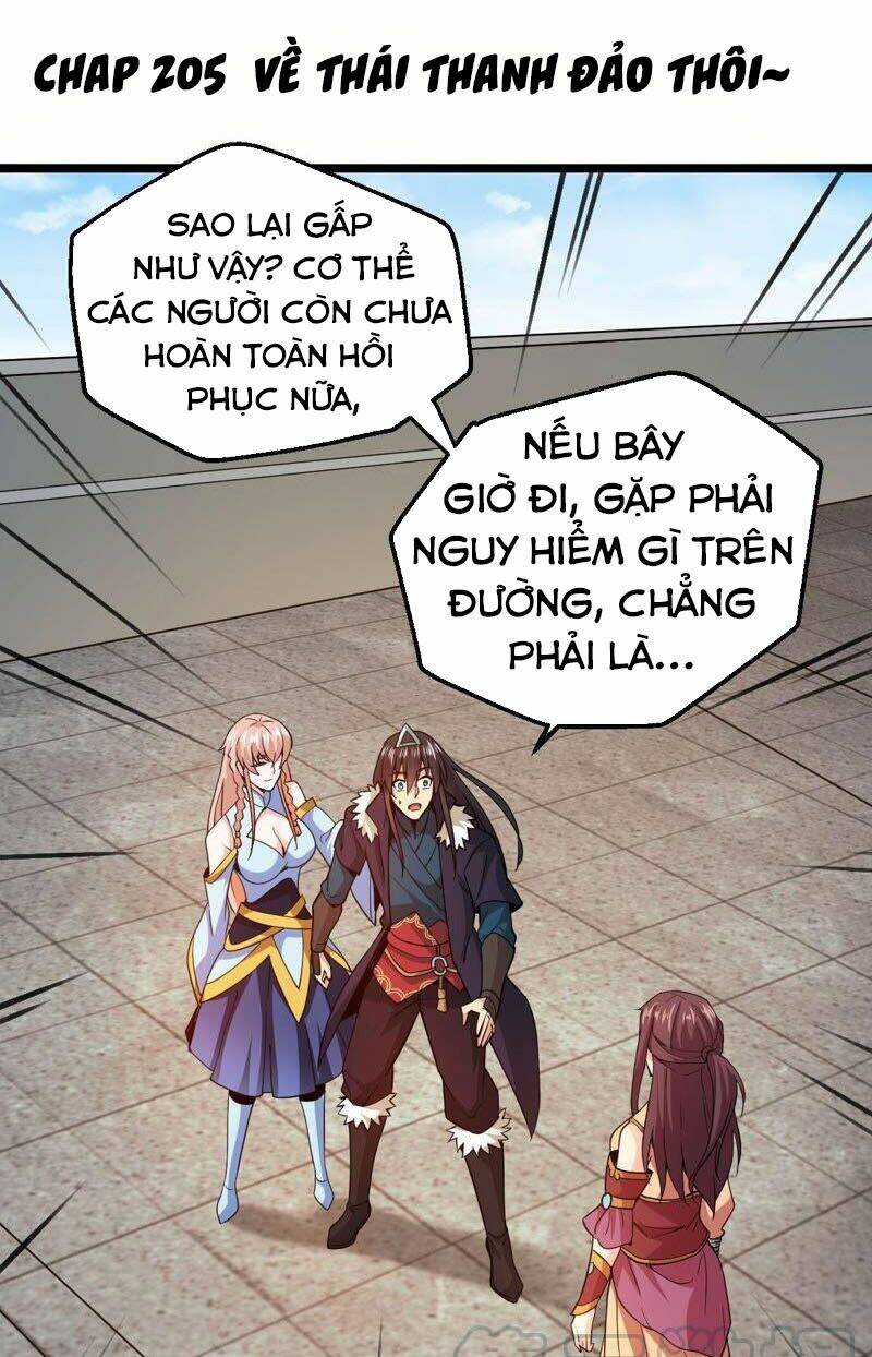 Chương 205 - Trang 1