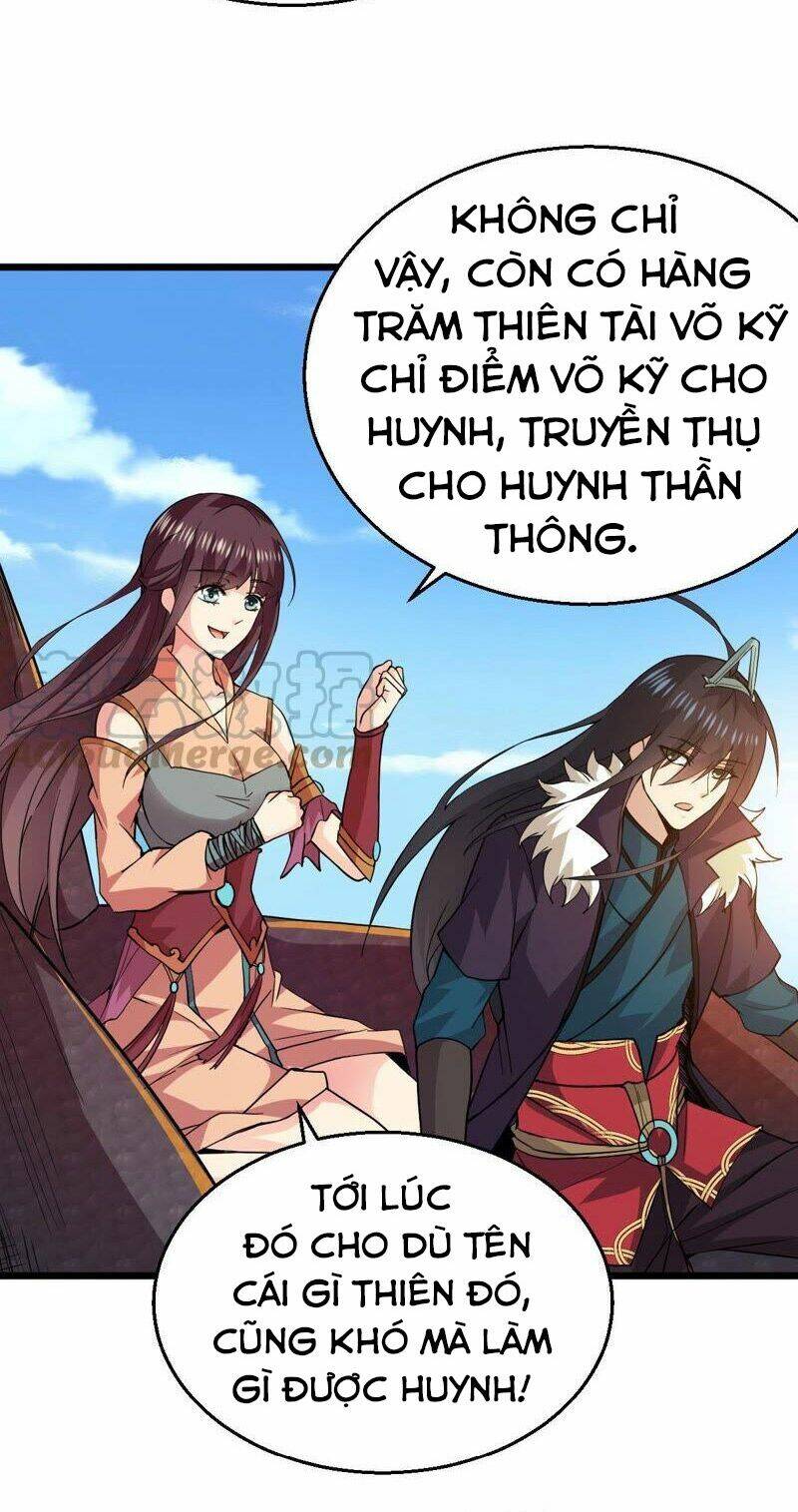 Chương 206 - Trang 11