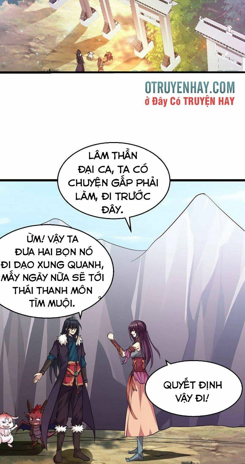 Chương 206 - Trang 18