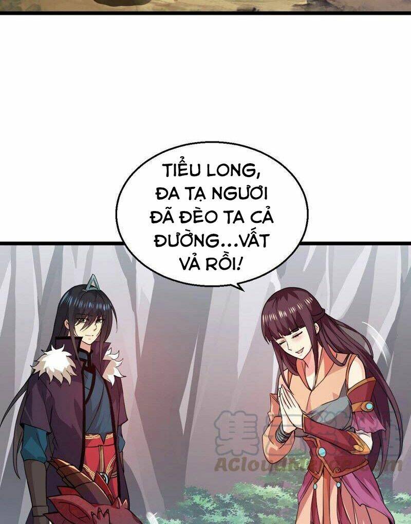 Chương 206 - Trang 19