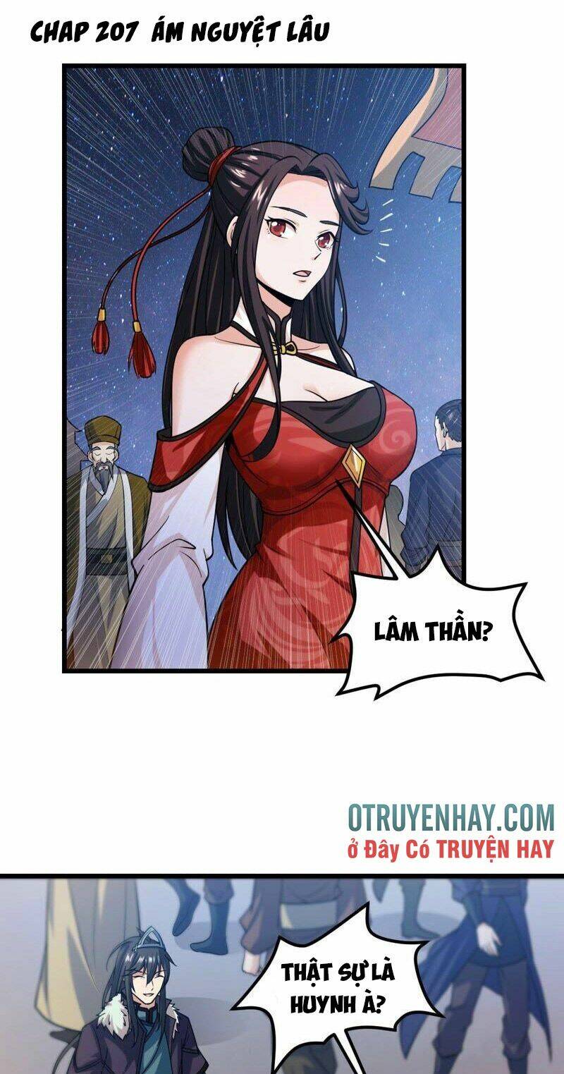 Chương 207 - Trang 1