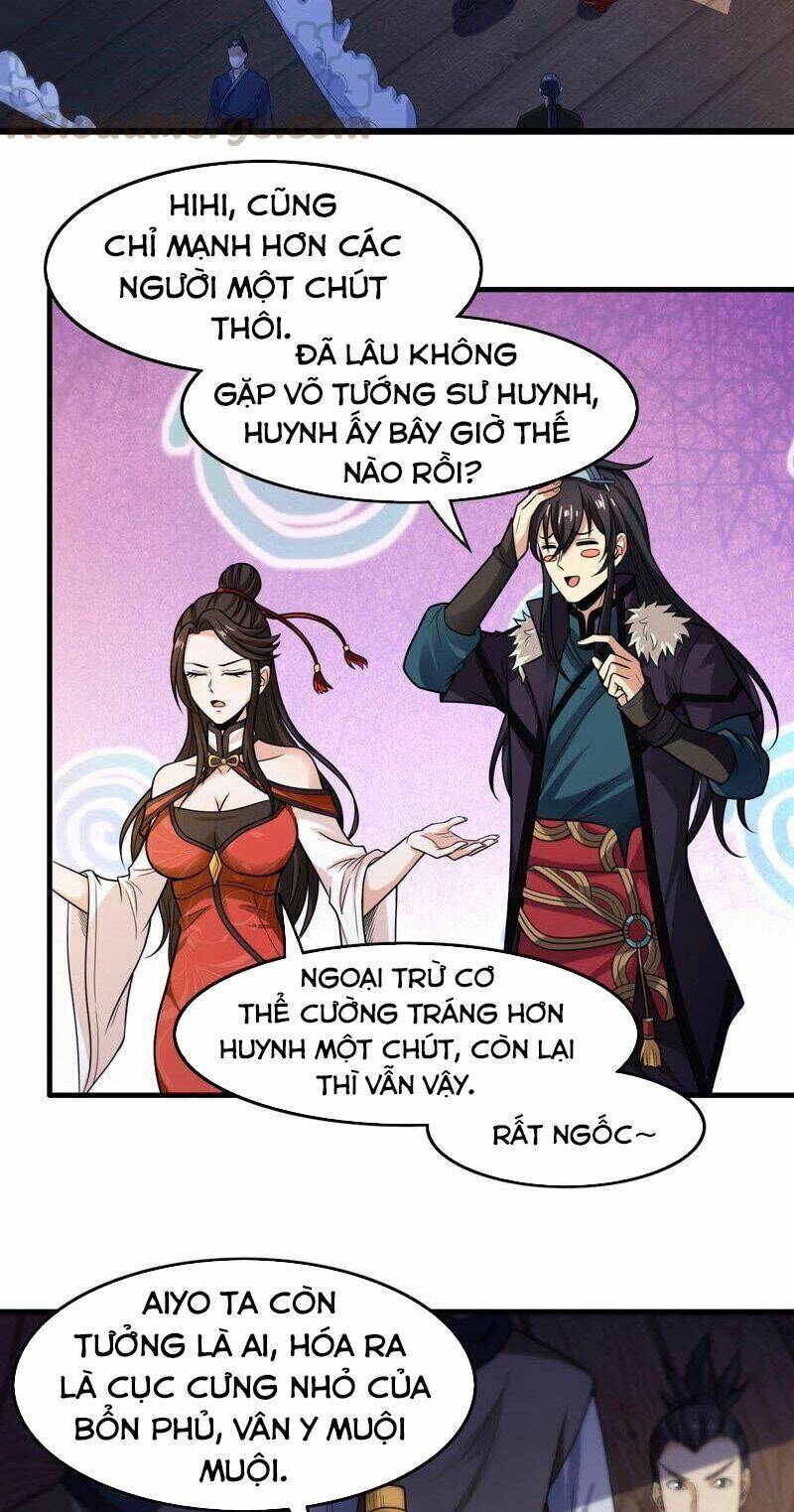 Chương 207 - Trang 14