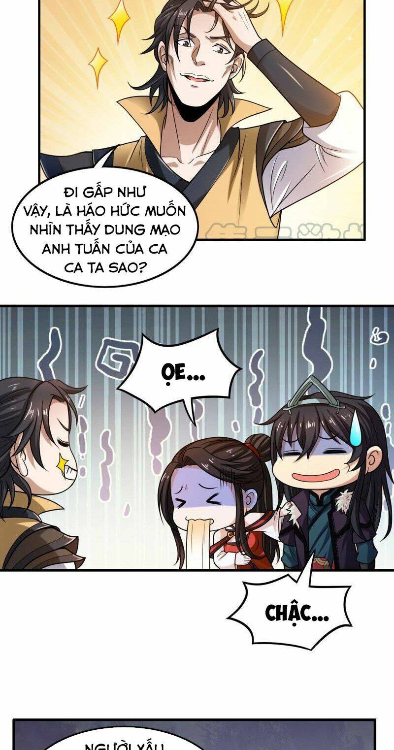Chương 207 - Trang 16