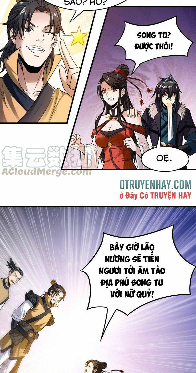 Chương 207 - Trang 18