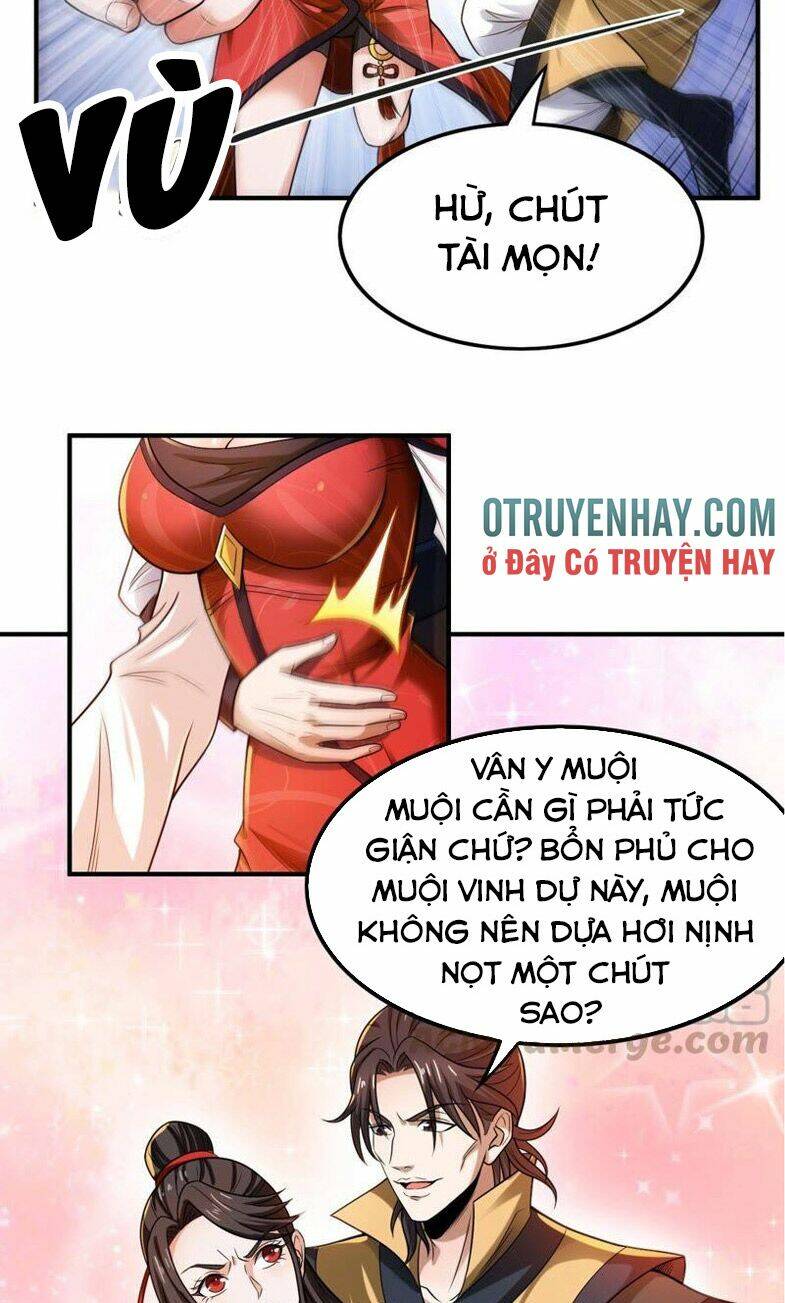 Chương 207 - Trang 20