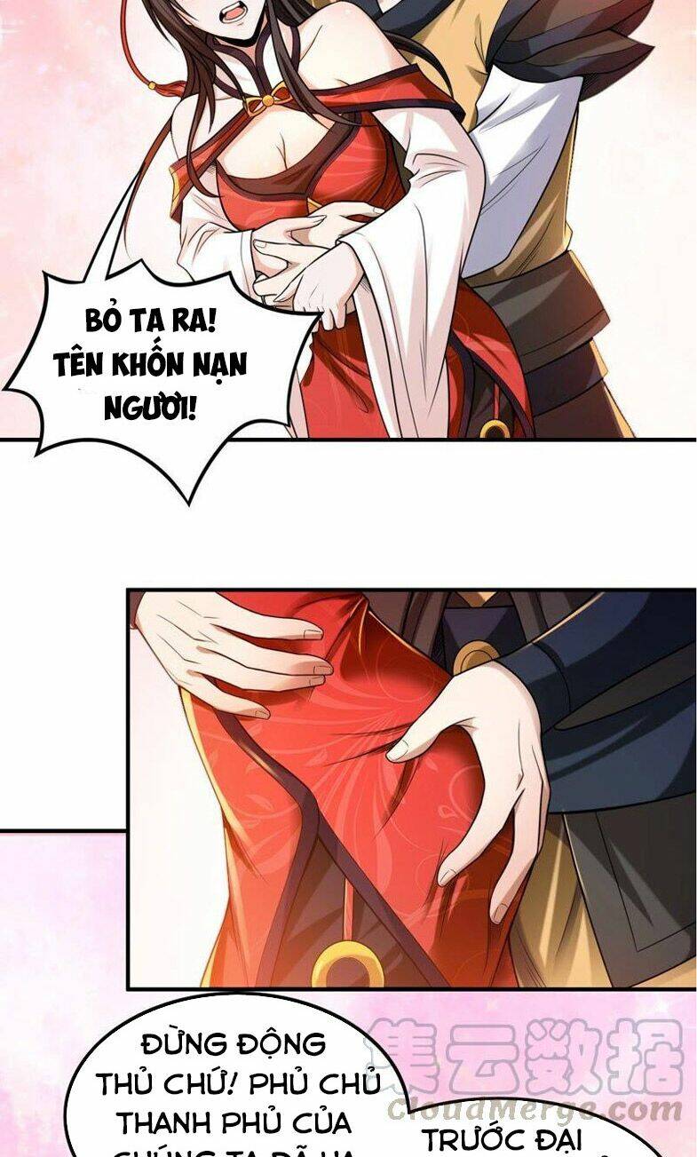 Chương 207 - Trang 21