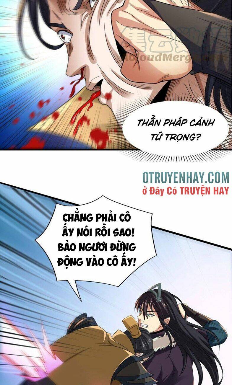 Chương 207 - Trang 23