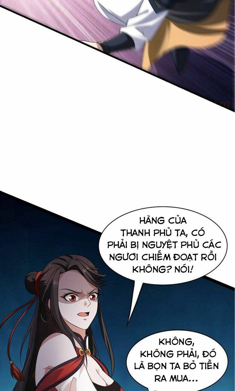 Chương 207 - Trang 28