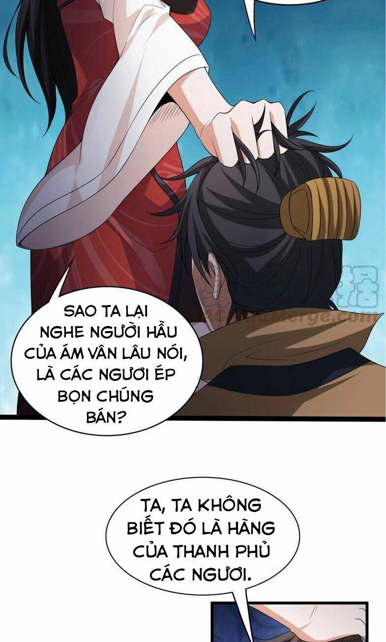 Chương 207 - Trang 29