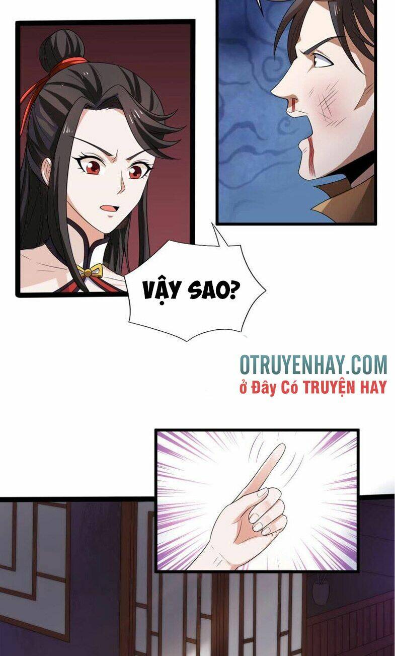 Chương 207 - Trang 30