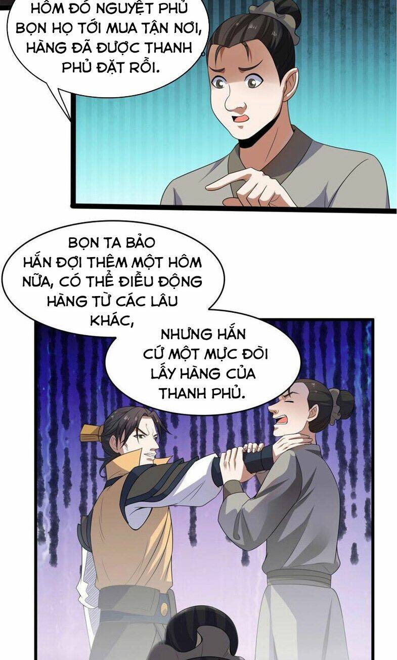 Chương 207 - Trang 32