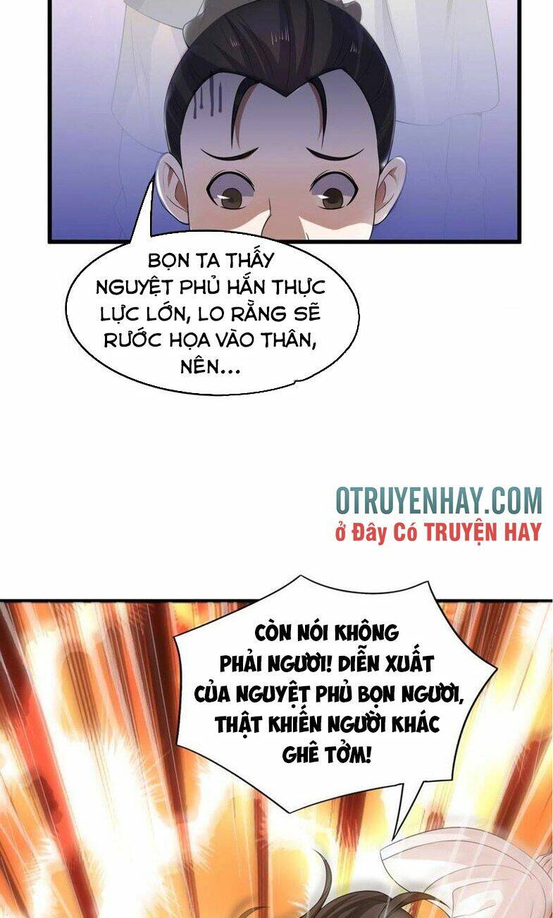 Chương 207 - Trang 33