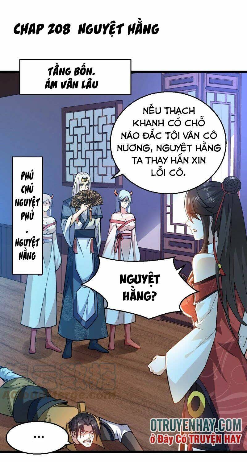 Chương 208 - Trang 1