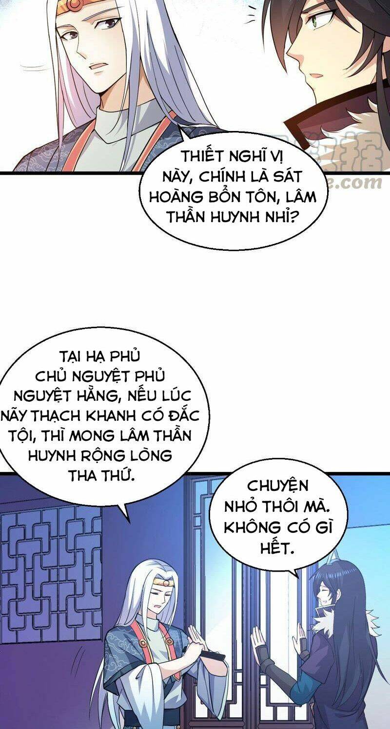 Chương 208 - Trang 12