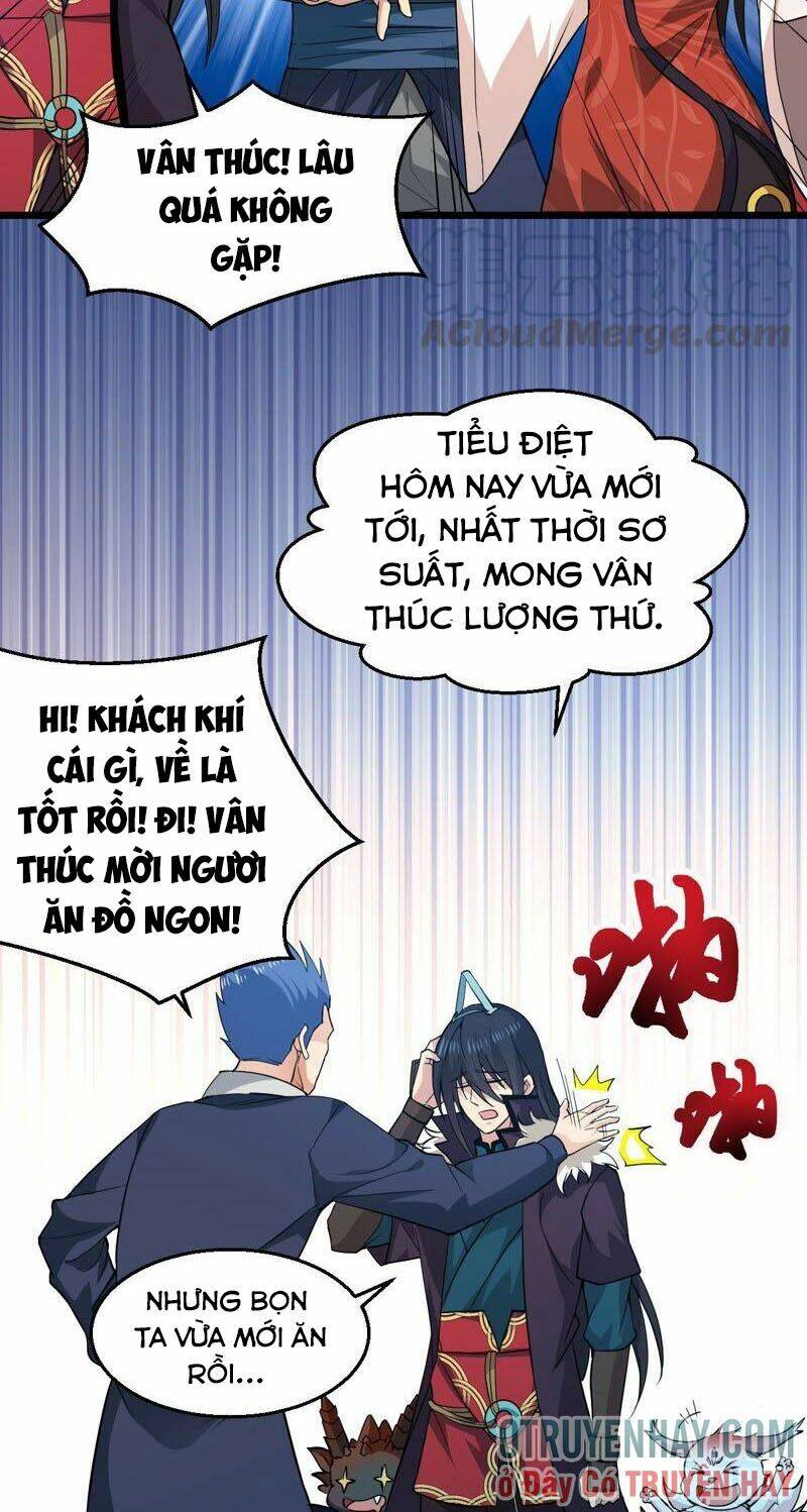 Chương 208 - Trang 17