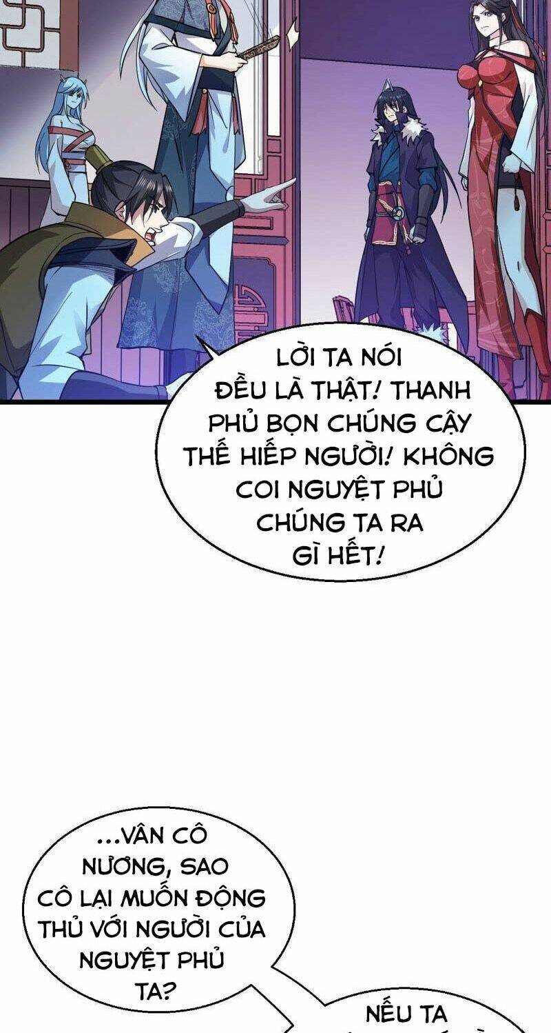 Chương 208 - Trang 3