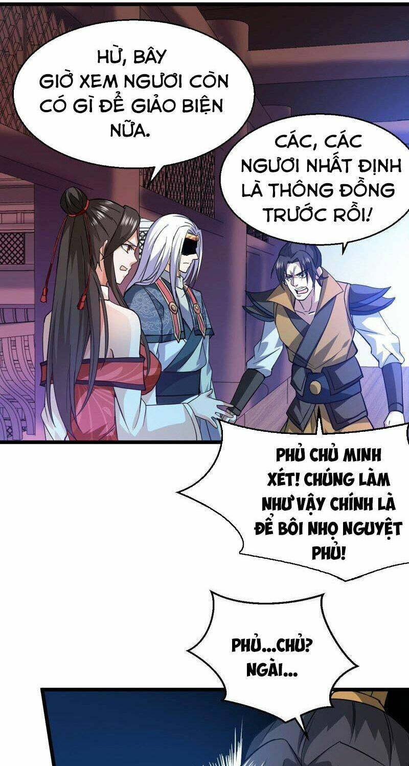 Chương 208 - Trang 8